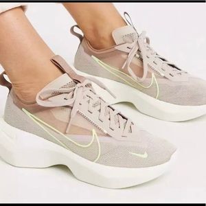 Nike Shoes Nike Vista Lite Fossil Stone Poshmark